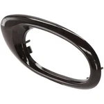 Inside Door Handle Bezel Woodgrain Finish Driver Left Lh For 04-07 Rainier. Fixed Price $25.36.