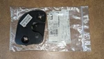 New Porsche 911 930 964 Left Door Lock Striker Plate 99353102901 Genuine. Fixed Price $200.00.