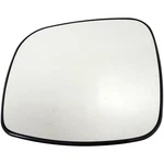 Dorman 56901 Plastic Backed Door Mirror Glass. Fixed Price $55.66.