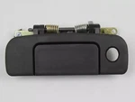 Genuine Mopar Lift-gate Handle 55256558AD. Fixed Price $229.09.