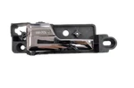 Fits 2006 To 2012 Ford Fusion Interior Door Handle Rear Left Metal Chrome. Fixed Price $52.30.