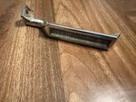 87-91 Ford Truck Bronco Passenger Door Handle Inside Oem Chrome. Fixed Price $30.00.