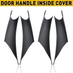4PCS Inner Door Handle Trim Panel Pull Cover For Bmw Series F30 F31 F32 F36. Fixed Price $20.92.