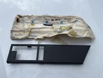 Nos 88-94 Chevy Gmc Yukon Blazer Pickup Inside Door Handle Bezel Oem. Fixed Price $85.00.