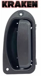 Half Door Handle 1998-2011 Ford Ranger Extended Cab Rear Left Driver. Fixed Price $19.95.