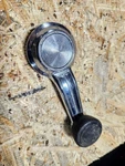 68-72 Gm Manual Window Crank Handle C3 Corvette Camaro Monte Carlo Chevelle Gto. Fixed Price $15.83.