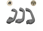 2012 - 2014 Hyundai Azera Oem Rear Upper Grab Bar Interior Roof Handle Set. Fixed Price $32.00.