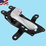 82610D5000 For Kia Optima Interior Door Handle Side Front Left Silver 2016-20. Fixed Price $22.39.