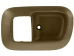 49PT37R Front Left Interior Door Handle Bezel Fits 1998-2003 Toyota Sienna. Fixed Price $24.67.