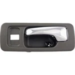 92433 Dorman Interior Door Handle Front Driver Left Side Sedan For Accord. Fixed Price $35.24.