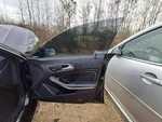 2014 Mercedes-benz CLA250 Front Door Panel Black Oem Used 45000 Miles. Fixed Price $113.95.