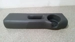 00-07 Silverado Sierra 1500 Ext Cab Gm Rear Left Lh Door Armrest W/ Cup Holder. Fixed Price $40.00.