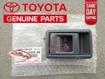 99 - 08 Toyota Land Cruiser FZJ71 FZJ78 FZJ79 Left Interior Door Handle Oem New. Fixed Price $41.99.