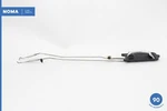 84-87 Jaguar XJ6 Vdp Series Iii Rear Right Passenger Side Inner Door Handle Oem. Fixed Price $41.50.
