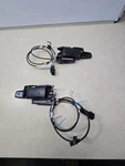 06-12 Toyota RAV4 Lever & Cable Pair Seat Back Recline Fold Adjustment Rear Oem. Fixed Price $35.99.