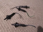 1996-2002 Saturn Series SL1 SL2 SC1 SC2 Door Jamb Dome Light Switches. Fixed Price $39.95.