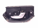 Volvo S60 V70 XC70 Rear Right Passenger Side Interior Door Handle Part # 8693725. Fixed Price $39.00.