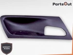 2007-2013 Bmw X5 Rear Right Door Panel Handle Trim / Cover 6973740 Oem. Fixed Price $31.04.