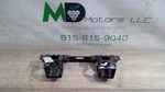 2022-2024 Buick Enclave Interior Left Roof Grip Handle Bracket Oem 23445136. Fixed Price $50.00.
