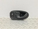 2003 Saturn Vue Driver Rear Door Handle W/switch Oem 229.GM7403. Fixed Price $33.00.