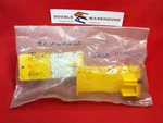 Nos F5TZ-17081-AA Jack Handle Bracket Ford Lot Of Two (2). Fixed Price $24.99.
