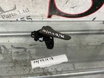 Mercedes Benz W906 Sprinter Front Door Interior Handle Left A9067600161. Fixed Price $22.86.