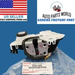 Genuine Oem Toyota 2005-2015 Tacoma Left Driver Door Lock Actuator 69040-04030. Fixed Price $225.95.