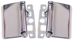 Inside Door Handles 1968 1969 Ford Fairlane Falcon Bronco Galaxie T-bird. Fixed Price $37.80.