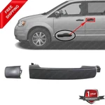Door Handle Rear Left Right Side For 2004-2009 Nissan Quest. Fixed Price $26.28.