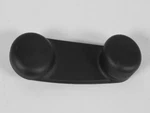 Genuine Mopar Window Regulator Handle FW80PX9. Fixed Price $38.00.