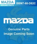 Genuine Mazda BBM7-68-D82C Left Front Interior Door Handle Cap 2010-2013. Fixed Price $53.97.