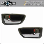 Interior Door Handle Front/rear Left & Right For 02-06 Camry Dark Choco/black. Fixed Price $22.99.