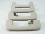 2007 - 2015 Audi Q7 4 Handle Grab Grip Inner Interior Upper Set Of Oem. Fixed Price $34.01.
