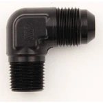 Xrp-xtreme Racing Prod. Elbow 90 #6 Flare 1/4 Npt Black- 982206BB. Fixed Price $12.92.
