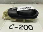 2011 Jeep Compass Front Right Passenger Side Interior Door Handle Oem. Fixed Price $49.46.