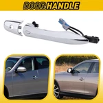 Front Driver Left Exterior Side Door Handle For 2009-13 Infiniti FX35 FX37 FX50. Fixed Price $28.49.