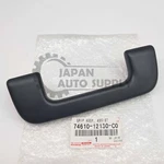 Oem Genuine Toyota Tacoma RAV4 Black Interior Grip Assist Handle 74610-12130-C0. Fixed Price $39.87.