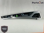 2011-2018 Audi A8 Quattro Rear Left Interior Door Handle W/ Trim Panel Oem. Fixed Price $31.04.