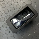 2009-2018 Ford Flex Rear Left Driver Side Interior Door Pull Handle Oem. Fixed Price $27.00.