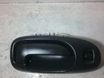 2001-2006 Dodge Stratus Right Front Inside Door Handle SR5662 (black Color) A83. Fixed Price $16.90.
