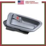 Motorking For 1997-2001 Toyota Camry B550 Front Left Inside Door Handle Gray New. Fixed Price $13.50.