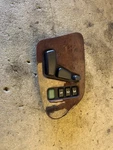 96-03 Mercedes W210 E320 Front Right Passenger Seat Control Switch 2108209010. Fixed Price $49.97.
