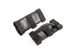 New Rugged Ridge 13505.30 Grab Handle Kit Paracord Black Fits Jeep Gladiator. Fixed Price $77.82.