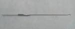 Mercedes-benz W123 Left Rear Door Pull Rod 1237300192 Sedan. Fixed Price $25.00.