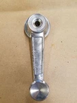 Dart Valiant 1964 Door Window Crank, Front. Fixed Price $17.99.