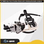 Rear Right Side Hinged Door Latch Lock Assembly Ford Transit 2015-2018. Fixed Price $130.52.