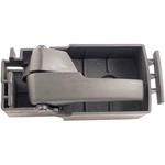 Dorman 82175 Interior Door Handle Front Left Textured Black. Fixed Price $70.99.