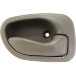 For 1995-1999 Hyundai Accent Interior Door Handle Front Rear,passenger Side. Fixed Price $16.63.