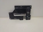 92-94 Gm Suburban Blazer Chevy Crew Cab Rear Driver Handle Inside 15643731. Fixed Price $39.99.