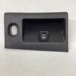 Chevrolet Suburban Tailgate Liftgate Pull Handle Cup Pocket Oem 2015 - 2020. Fixed Price $24.99.